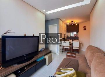 Apartamento · 80m² · 3 Quartos · 2 Vagas · Apartamento à venda - na Vila Anita