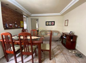 Apartamento · 56m² · 2 Quartos · 1 Vaga · Apartamento em José Menino, Santos/SP de 56m² 2 quartos à venda por R$ 510.000,00