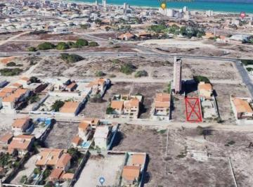 Terreno · 477m² · Terreno em Manoel Dias Branco, Fortaleza/CE de 0m² à venda por R$ 450.000,00