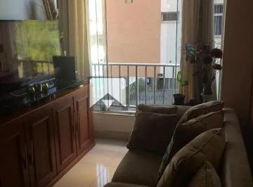 Apartamento · 90m² · 3 Quartos · 1 Vaga · Apartamento em Santa Rosa, Niterói/RJ de 90m² 3 quartos à venda por R$ 480.000,00