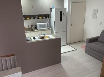 foto1 · Apartamento à venda - Parque Assunção - Taboão da Serra