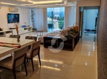 Casa · 440m² · 4 Quartos · 4 Vagas · Casa em Maria Paula, Niterói/RJ de 440m² 4 quartos à venda por R$ 1.650.000,00