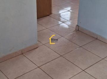Apartamento · 43m² · 2 Quartos · 1 Vaga · ANHANGUERA C - Apartamento 02 Quartos À Venda