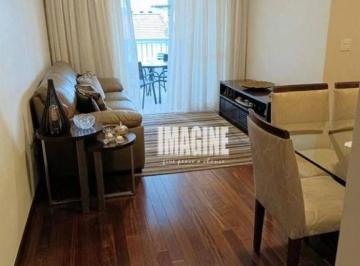 Apartamento · 97m² · 3 Quartos · 2 Vagas · Apartamento em Vila Bertioga, São Paulo/SP de 97m² 3 quartos à venda por R$ 1.200.000,00