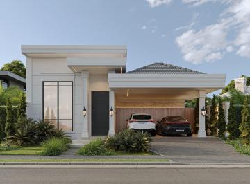 Casa · 1m² · 3 Quartos · Casa à venda - em Sinop