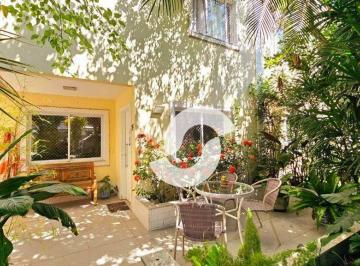 Casa · 157m² · 4 Quartos · 2 Vagas · Casa em Badu, Niterói/RJ de 157m² 4 quartos à venda por R$ 990.000,00