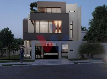 Casa · 174m² · 3 Quartos · 2 Vagas · Casa em Centro, São José dos Pinhais/PR de 174m² 3 quartos à venda por R$ 1.400.000,00