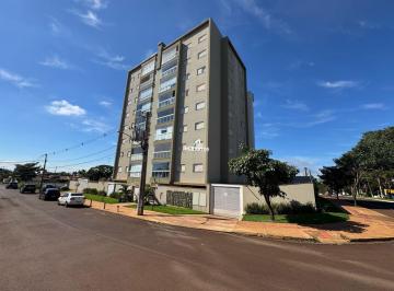 Apartamento · 84m² · 3 Quartos · 2 Vagas · Apartamento à venda no Edifício Maria Silvia em Dourados MS
