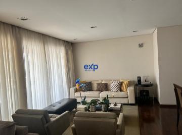 Apartamento · 116m² · 3 Quartos · 2 Vagas · Apartamento de 116m² | 3 Dormitórios (1 Suíte) | Lazer Completo | Condomínio Villaggio Arandu - Vila