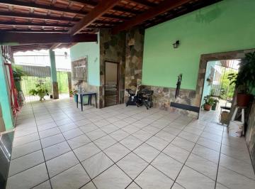 Casa · 250m² · CASA VILA NOGUEIRA - BOTUCATU / SP