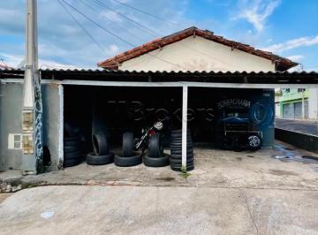 Casa · 250m² · CASA JARDIM PEABIRU - BOTUCATU / SP
