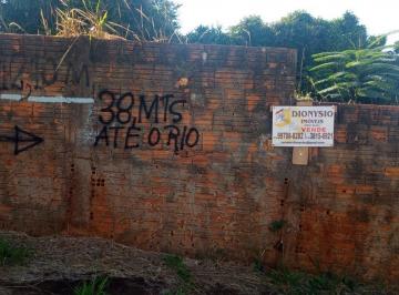 Rural · TERRENO BOA VISTA - BOTUCATU / SP