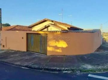 Casa · 378m² · CASA JARDIM AEROPORTO - BOTUCATU / SP
