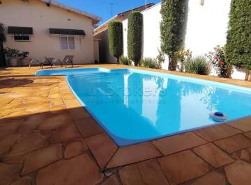 Casa · 420m² · CASA Vila Rodrigues Alves - BOTUCATU / SP