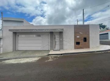 Casa · 409m² · CASA BAIRRO ALTO - BOTUCATU / SP