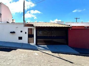 Casa · 145m² · CASA BOA VISTA - BOTUCATU / SP