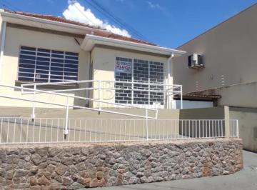 Casa · 250m² · CASA CENTRO - BOTUCATU / SP