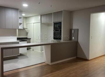 Casa · 103m² · APARTAMENTO CENTRO - BOTUCATU / SP