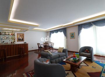 Casa · 460m² · 3 Quartos · Casa à venda - no Parque das Nações