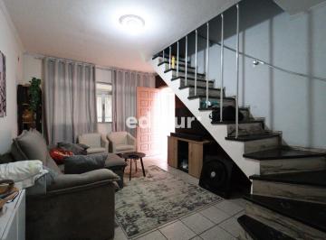 Casa · 256m² · 5 Quartos · Casa à venda - em Santa Maria