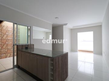 Apartamento · 72m² · 3 Quartos · Apartamento à venda - no Parque Novo Oratório