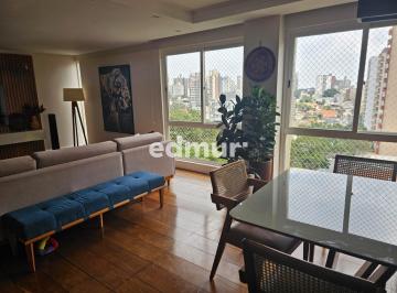Apartamento · 3 Quartos · Apartamento à venda - no Centro