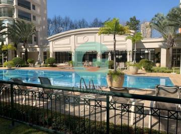 Foto 39 · Apartamento de Luxo no Brooklin Novo: 3 suítes, 5 vagas e 240m² de requinte em São Paulo-SP!