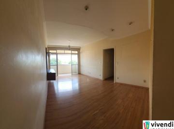 Apartamento · 85m² · 3 Quartos · 1 Vaga · APARTAMENTO À VENDA NO CONDOMÍNIO MONTE CARLO, VILA GUARANI!