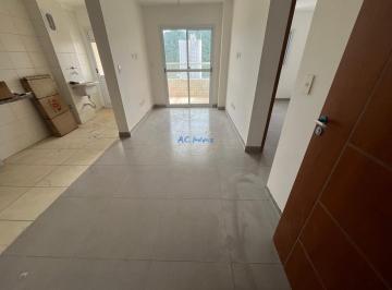 Apartamento · 57m² · 2 Quartos · 1 Vaga · No Canto do Forte - 2 dorms no Forte - Apenas R$ 429mil à vista!