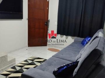 Casa · 144m² · 3 Quartos · 2 Vagas · Sobrado 3 dormitórios e 2 vagas no Arthur Alvim