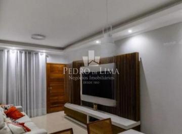 Casa · 120m² · 3 Quartos · 2 Vagas · Sobrado frontal na Região do jardim Nordeste - Arthur Alvim