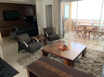 Foto 01 · Apartamento de 3 suítes no Jardim Paulistano, Sorocaba-SP: 154m², 2 salas, 2 banheiros e 3 vagas!