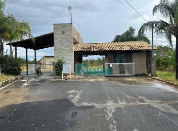 cdd5334a686ce76d56a58f231d0ef2dc327b3fb3 · Terreno à venda, 1100 m² por R$ 100.000,00 - Recanto da Serra - Jaboticatubas/MG