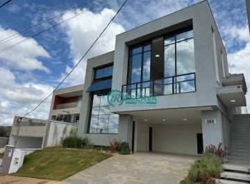 c38326c3f3df1471d2c24c1e160a36c3410da5f1 · Casa à venda, 250 m² por R$ 2.100.000,00 -  Condomínio Gran Park Toscana  - Vespasiano/MG