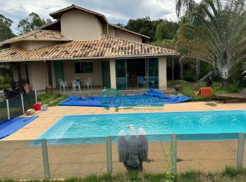 adafb3e8c6925702f4366e4b7e3e99ad5018a81f · Casa em Jaboticatubas, com 3 dormitórios à venda, 320 m² por R$ 1.300.000 - Condomínio Vale Do Luar 