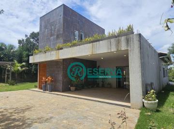 fd707a363ecb911f76821f8e467267855bbdc13c · Casa à venda, 220 m² por R$ 1.100.000,00 - Condomínio Canto do Riacho - Lagoa Santa/MG