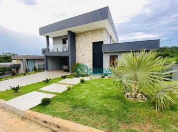 a1b71400470248538f515ffa0ecd95a532038356 · Casa com 4 dormitórios à venda, 294 m² por R$ 1.790.000,00 - Condomínio Real Garden - Lagoa Santa/MG