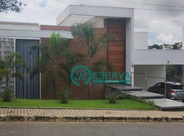 0547e6d423a9d4d09373b7d3dd54b6ce05869c90 · Casa com 4 dormitórios à venda, 241 m² por R$ 2.500.000,00 - Condomínio Champagne - Lagoa Santa/MG