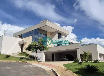 8deb8689c77384e1664c858a953d9d859cdbc1e0 · Casa, 370 m² - venda por R$ 3.690.000,00 ou aluguel por R$ 20.450,00/mês - Condominio Gran Royalle
