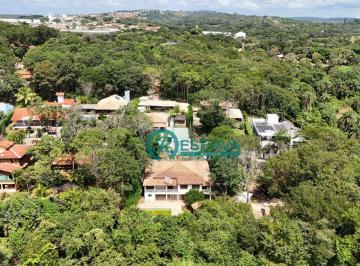 81a7b919adfb2f282ca12dd002ea4deb89a1f439 · Casa com 4 dormitórios à venda, 447 m² por R$ 890.000,00 - Condomínio Canto do Riacho - Lagoa Santa/