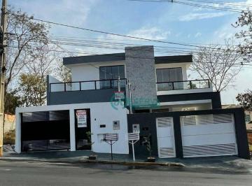 d1a24bc37701d820045f3edb2177beccdc1ea57b · Casa com 4 dormitórios à venda, 155 m² por R$ 760.000,00 - Jardim Imperial - Lagoa Santa/MG