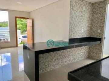 63b7dc79019f24d622fd9df96c3994bf971453cc · Casa com 3 dormitórios à venda, 90 m² por R$ 649.000,00 - Portal do Sol - Lagoa Santa/MG