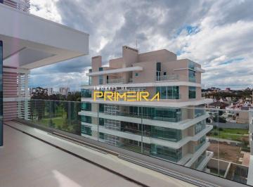 Apartamento de 3 quartos, Curitiba · Almáa - Cobertura com 539m² e 03 suítes no Cabral