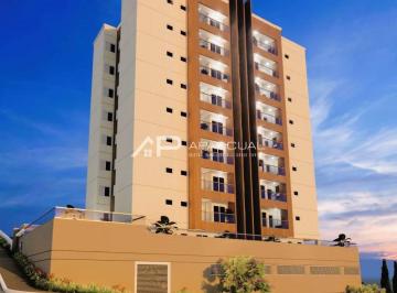 Apartamento · 72m² · 2 Quartos · 1 Vaga · Apartamento 2dormitórios (1 suite) Varanda Gourmet Prédio c/lazer- Jacareí