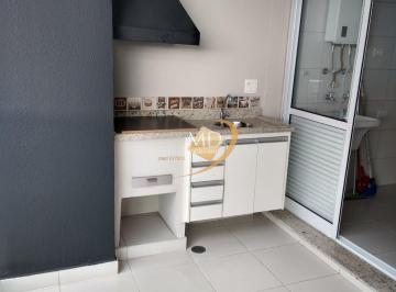 01 · Apartamento para Locação Barcelona - São Caetano