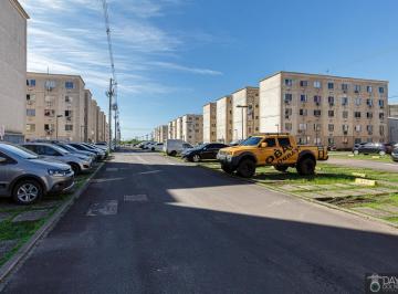 702539_iOsVb3ohZ81MmGu3A_70253967f4735c977b8.jpg · Apartamento 2 dormitórios, 1 vaga em condomínio fechado.Porto Alegre