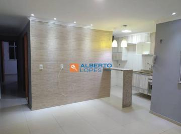 Apartamento · 54m² · 2 Quartos · 1 Vaga · APARTAMENTO REFORMADO E MODERNIZADO, 2 QUARTOS TIJOLINHO ILHA DO GOVERNADOR
