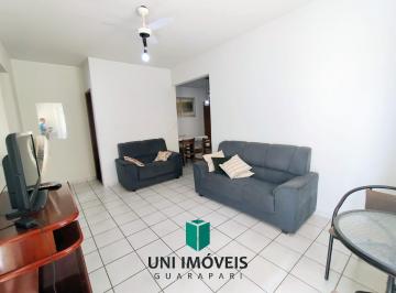 Foto 01 · Apartamento à venda na Praia do Morro, Guarapari ! Com 3 quartos, 2 suítes e área privativa