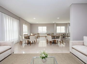 Apartamento · 98m² · 3 Quartos · 2 Vagas · Andar alto, linda vista no Alto da Glória