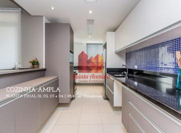 Apartamento · 98m² · 3 Quartos · 1 Vaga · Apartamento à venda no Alto da Glória!